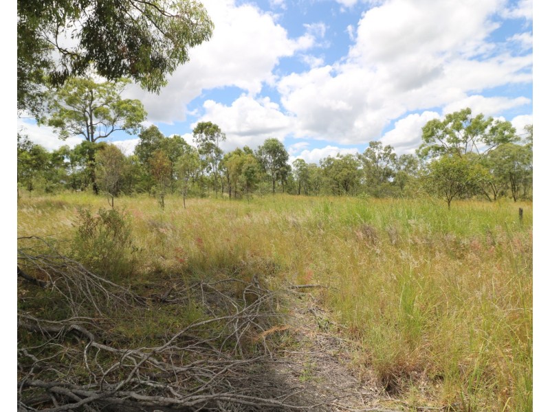 Lot 8 Isis Highway, Dallarnil QLD 4621