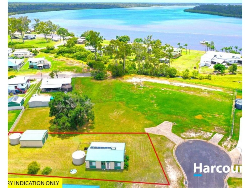 11 Green Ct, Buxton QLD 4660