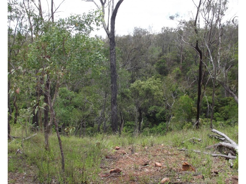 Lot 58 Isis Highway, Dallarnil QLD 4621