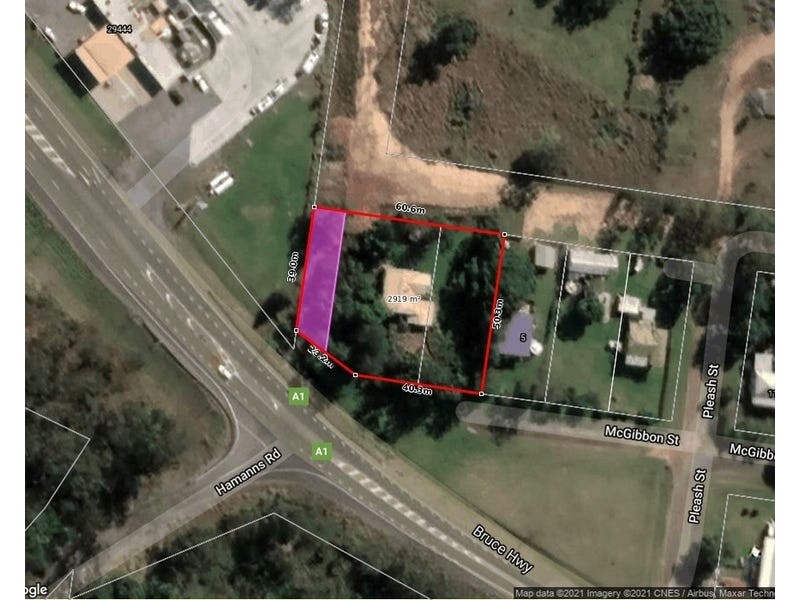 1-3 McGibbon Street, Apple Tree Creek QLD 4660