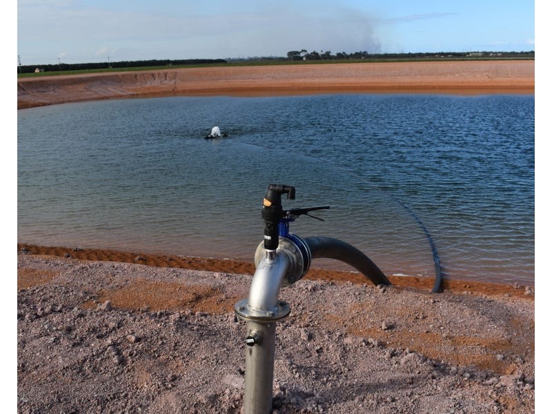 Lot 3, 430 Goodwood Road, Alloway QLD 4670