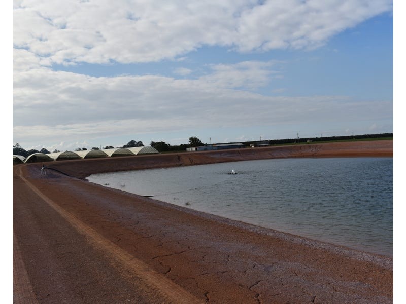 Lot 3, 430 Goodwood Road, Alloway QLD 4670