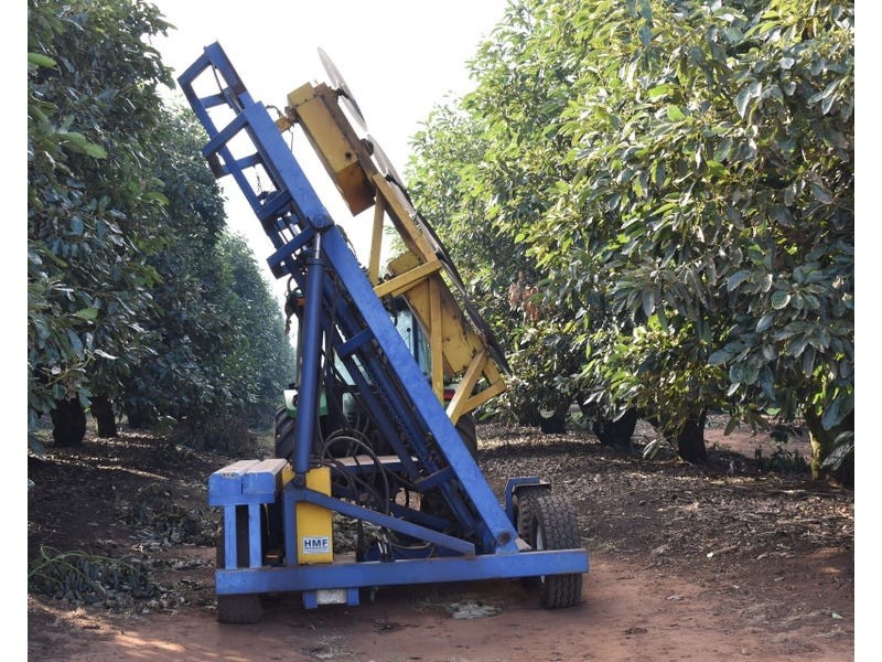 Lot 3, 430 Goodwood Road, Alloway QLD 4670