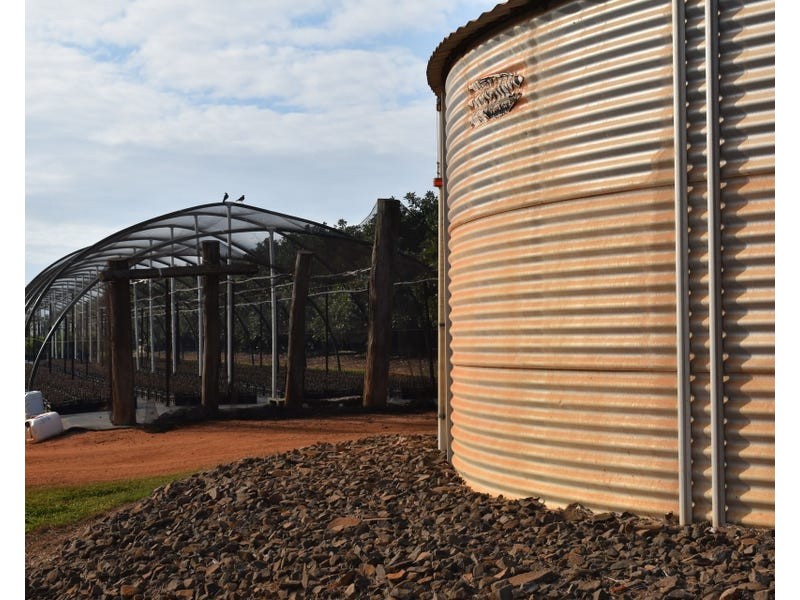 Lot 3, 430 Goodwood Road, Alloway QLD 4670