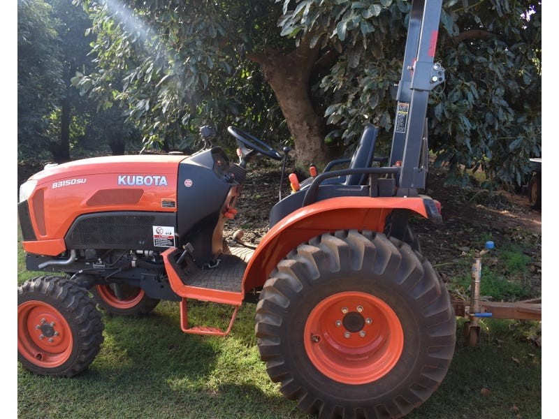 Lot 3, 430 Goodwood Road, Alloway QLD 4670