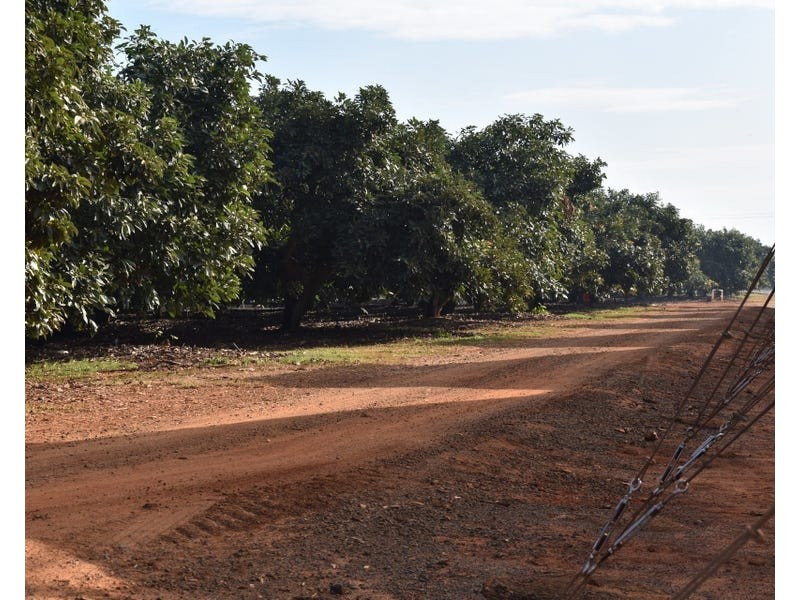 Lot 3, 430 Goodwood Road, Alloway QLD 4670