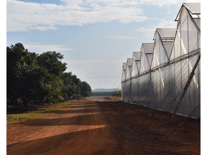 Lot 3, 430 Goodwood Road, Alloway QLD 4670