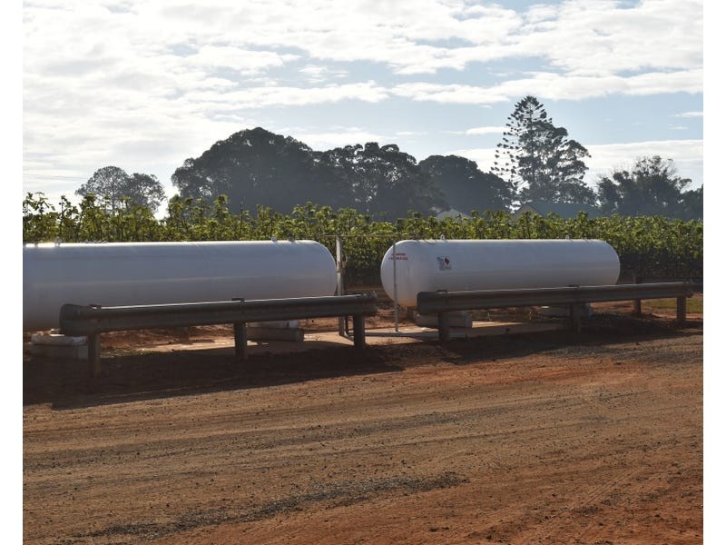 Lot 3, 430 Goodwood Road, Alloway QLD 4670