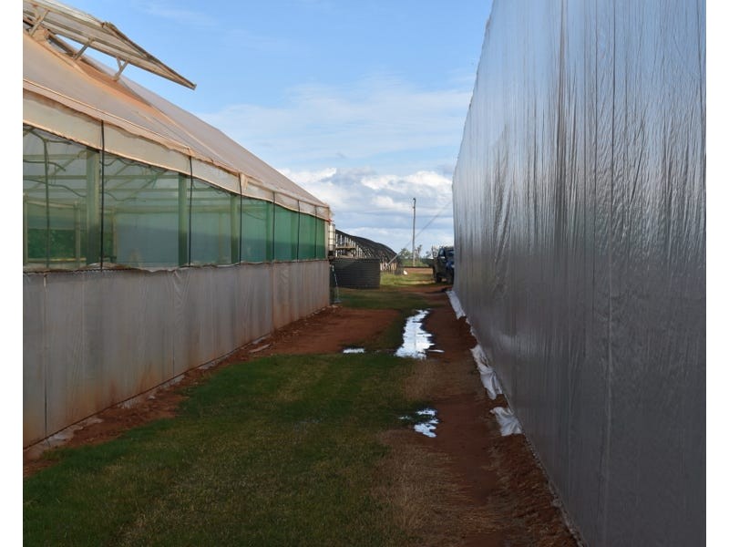 Lot 3, 430 Goodwood Road, Alloway QLD 4670