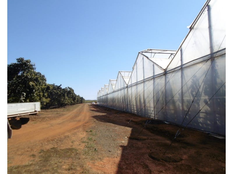 4330 Goodwood Road, Alloway QLD 4670