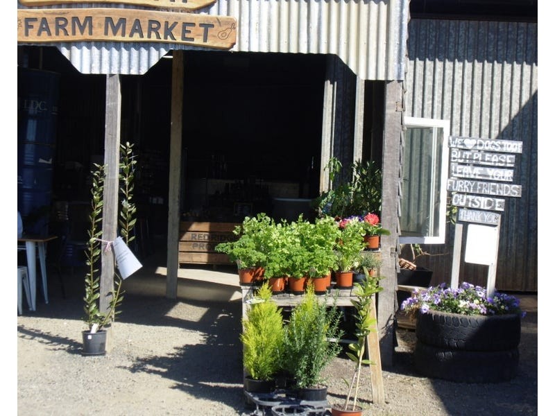 4330 Goodwood Road, Alloway QLD 4670