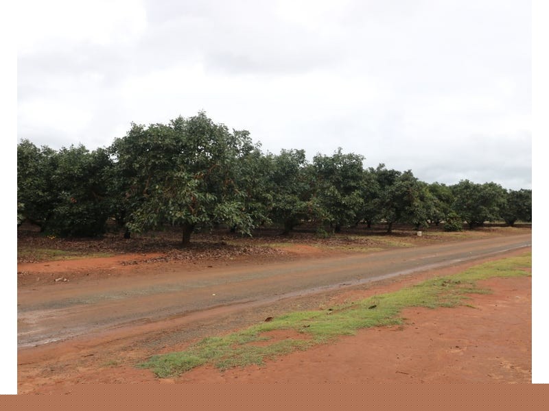 4330 Goodwood Road, Alloway QLD 4670