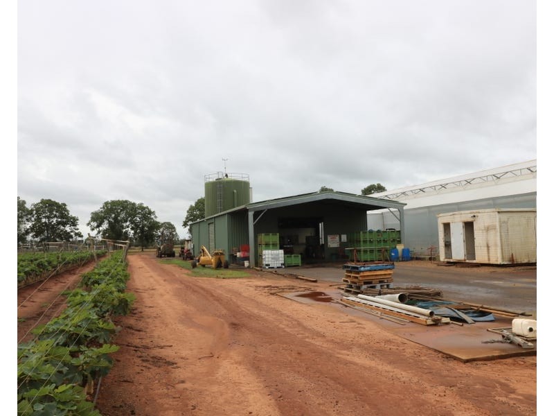 4330 Goodwood Road, Alloway QLD 4670