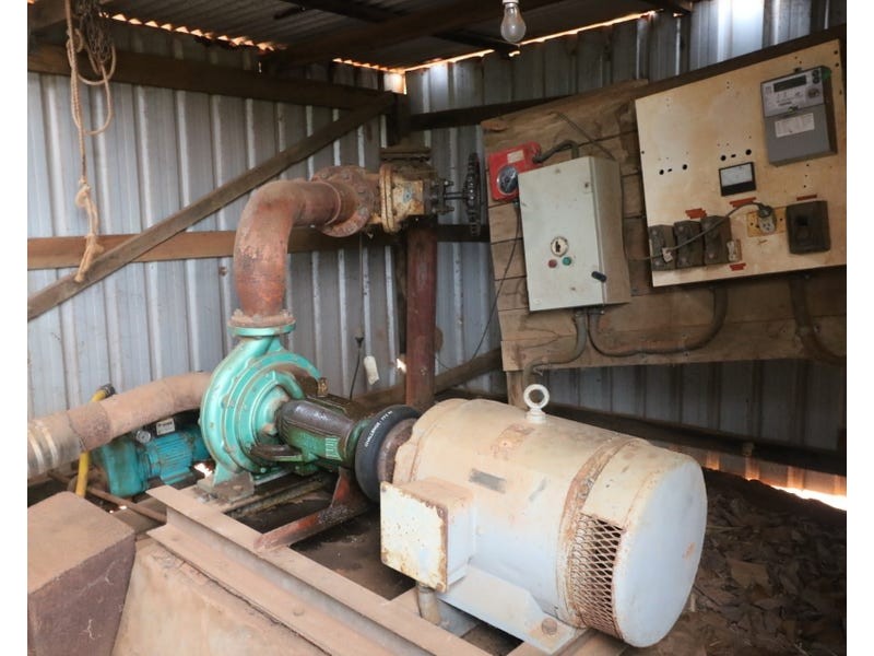 4330 Goodwood Road, Alloway QLD 4670