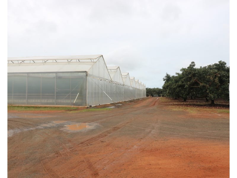 4330 Goodwood Road, Alloway QLD 4670