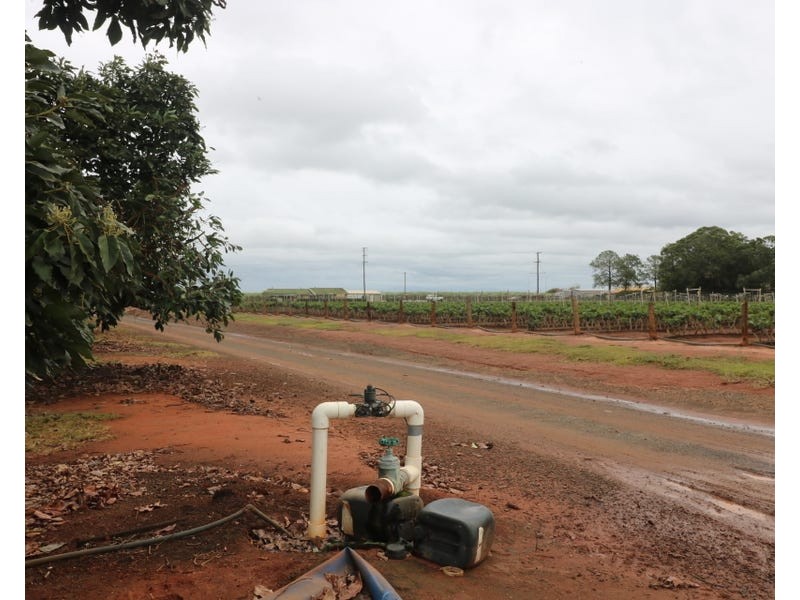 4330 Goodwood Road, Alloway QLD 4670