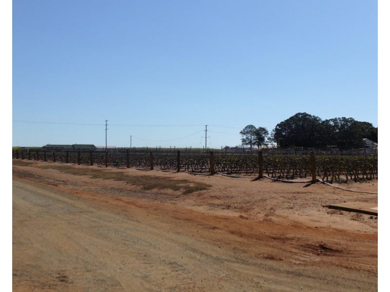 4330 Goodwood Road, Alloway QLD 4670