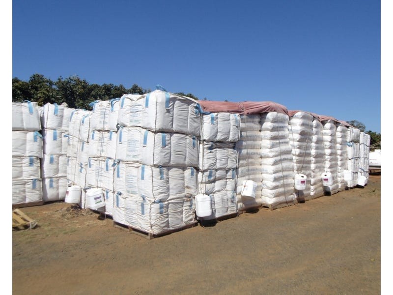 4330 Goodwood Road, Alloway QLD 4670