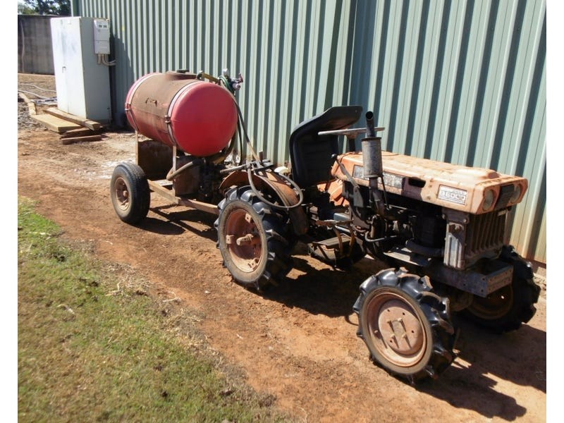 4330 Goodwood Road, Alloway QLD 4670