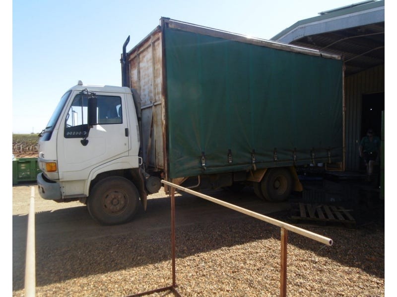 4330 Goodwood Road, Alloway QLD 4670