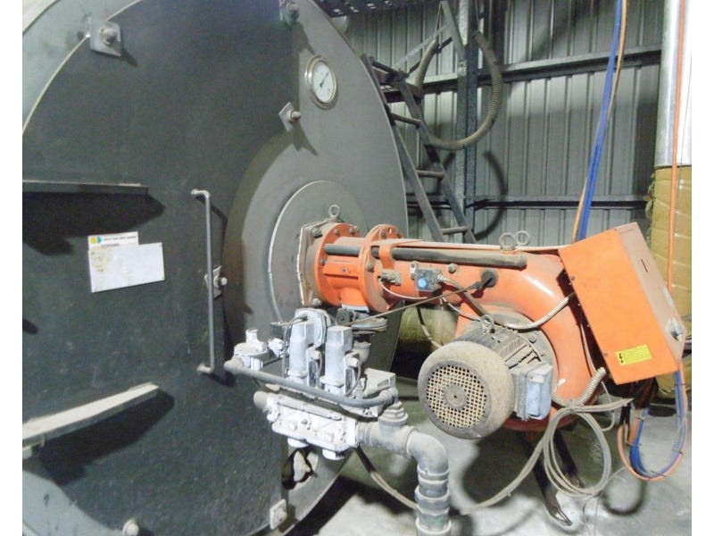 4330 Goodwood Road, Alloway QLD 4670