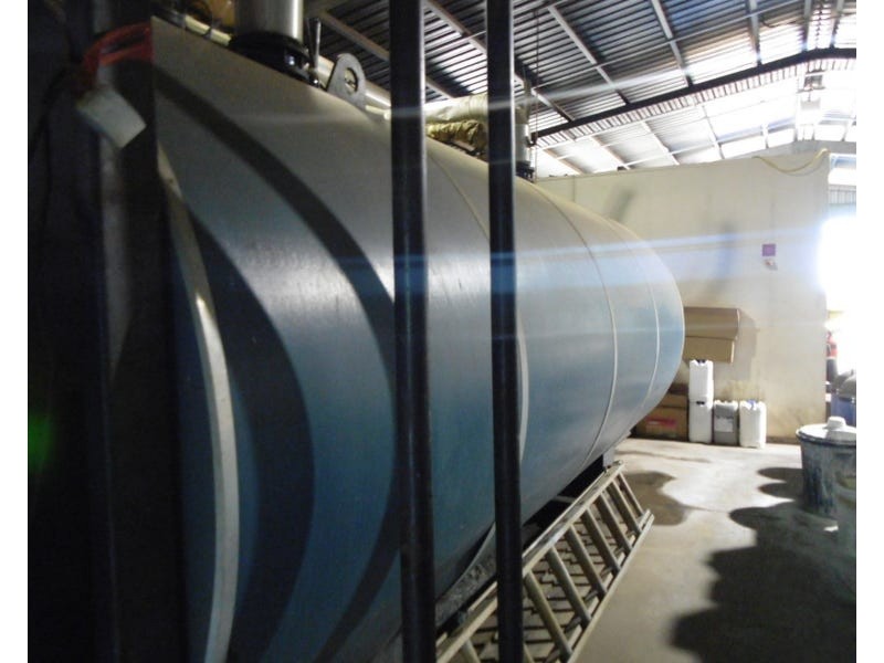 4330 Goodwood Road, Alloway QLD 4670