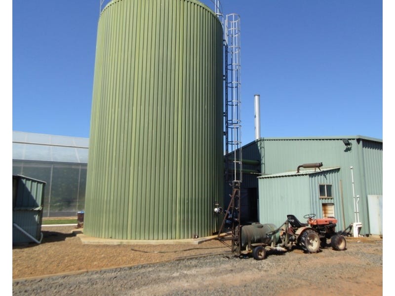 4330 Goodwood Road, Alloway QLD 4670