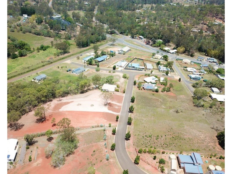 Lot 12 Sanctuary Court, Apple Tree Creek QLD 4660