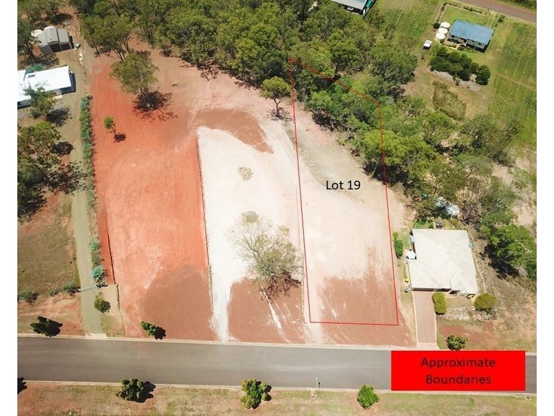 19 Sanctuary Court, Apple Tree Creek QLD 4660