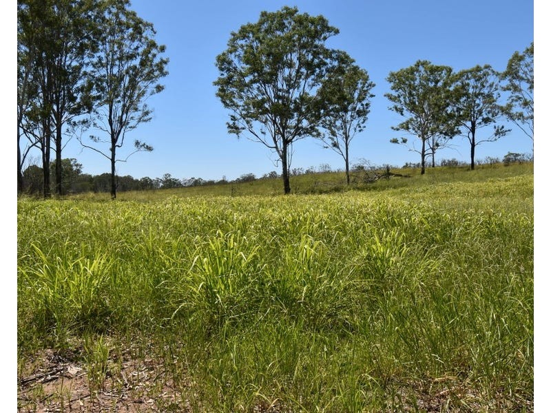 76 Schaffers Road, Apple Tree Creek QLD 4660