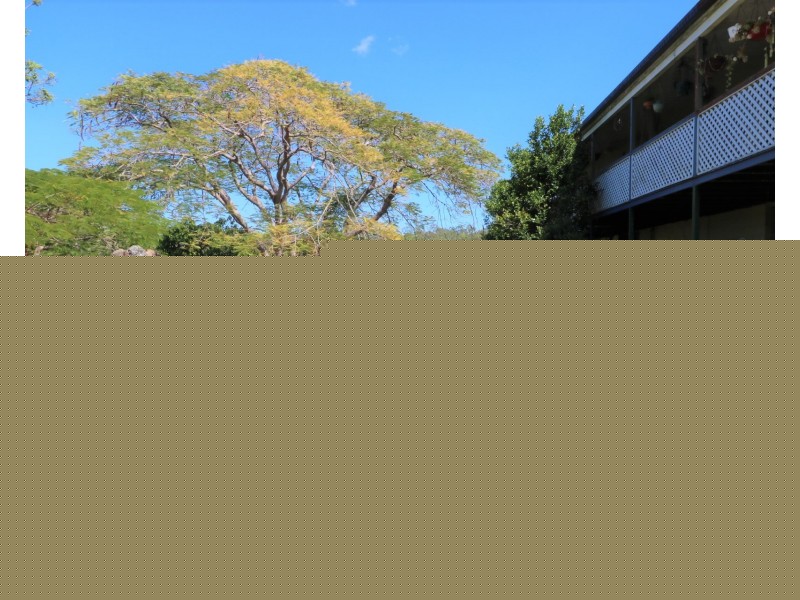 284 Gentle Annie  Road, Apple Tree Creek QLD 4660