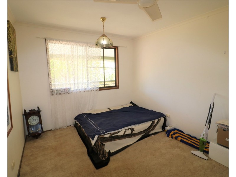 284 Gentle Annie  Road, Apple Tree Creek QLD 4660