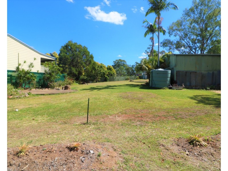 284 Gentle Annie  Road, Apple Tree Creek QLD 4660