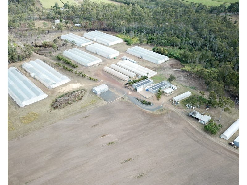 2034 Rosedale Road, Avondale QLD 4670