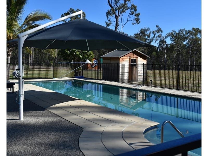 2034 Rosedale Road, Avondale QLD 4670