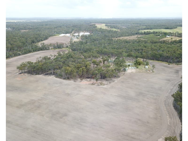 2034 Rosedale Road, Avondale QLD 4670