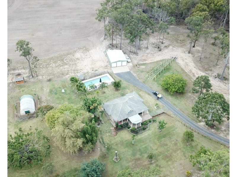 2034 Rosedale Road, Avondale QLD 4670