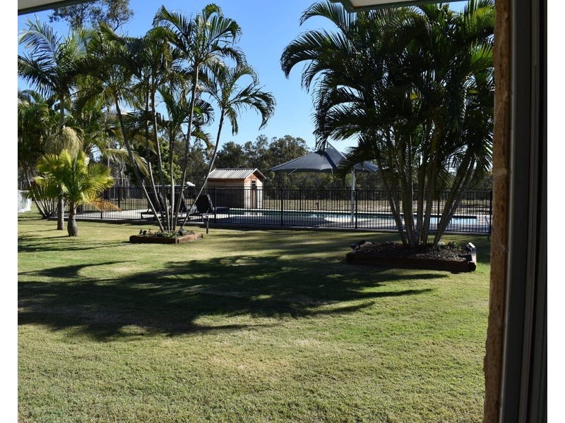 2034 Rosedale Road, Avondale QLD 4670