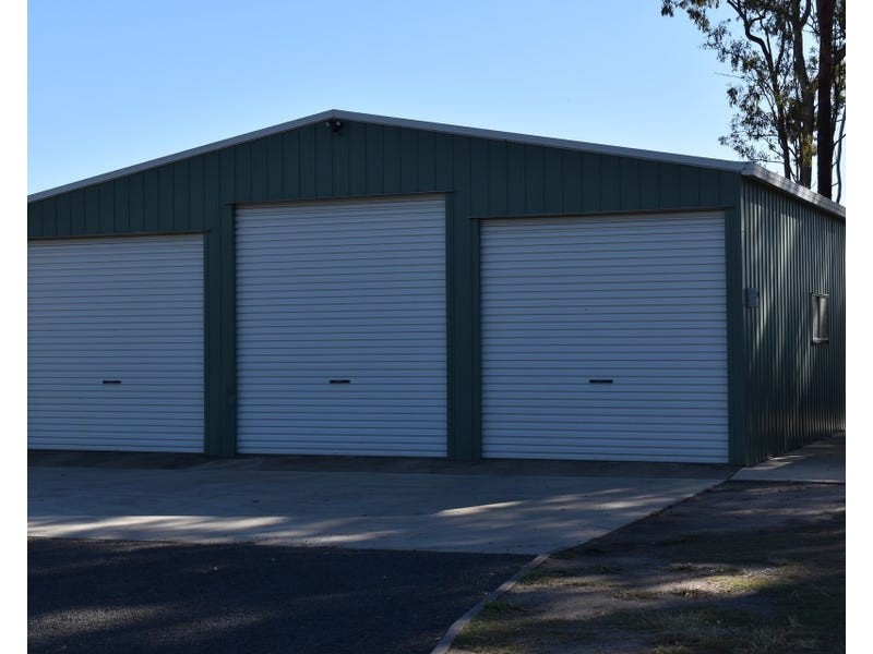 2034 Rosedale Road, Avondale QLD 4670