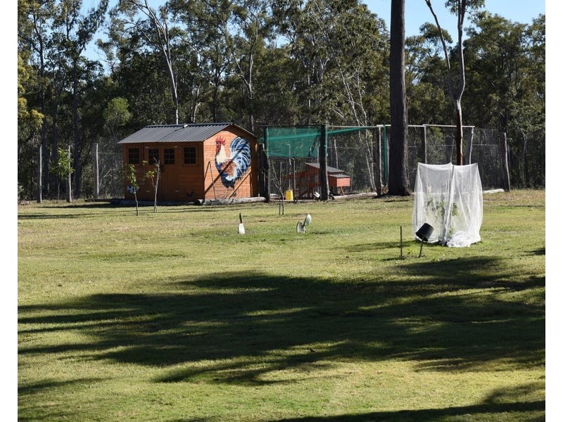 2034 Rosedale Road, Avondale QLD 4670