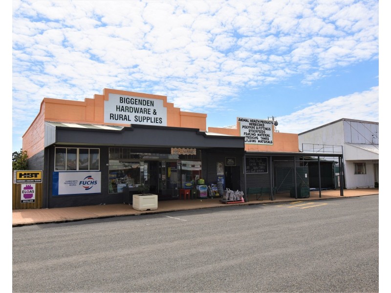 8-10 Victoria Street, Biggenden QLD 4621