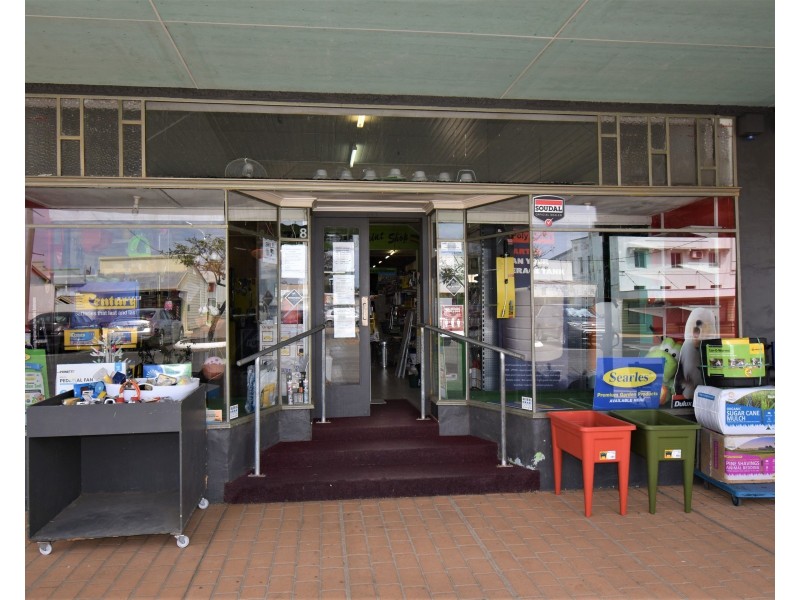 8-10 Victoria Street, Biggenden QLD 4621