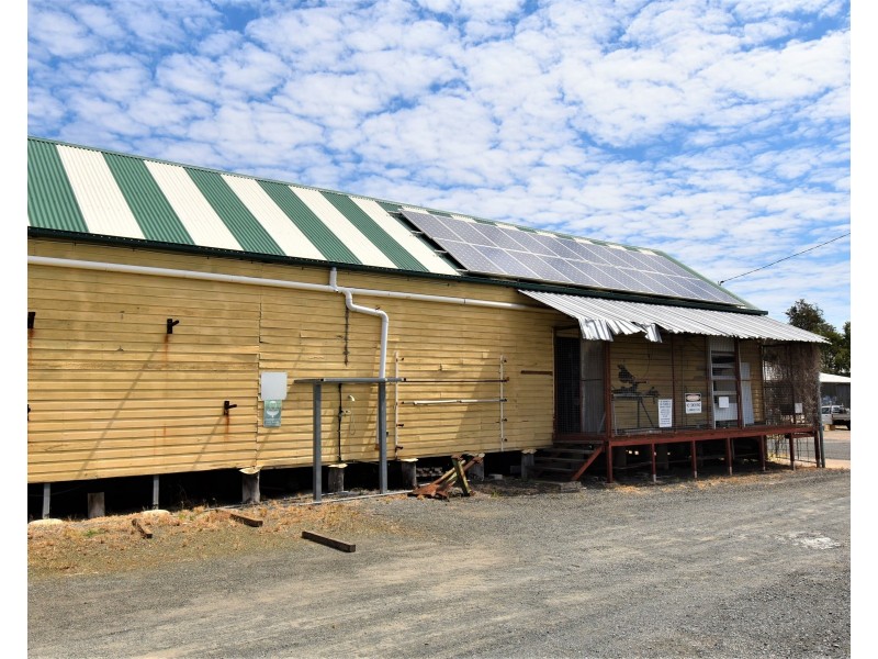 8-10 Victoria Street, Biggenden QLD 4621