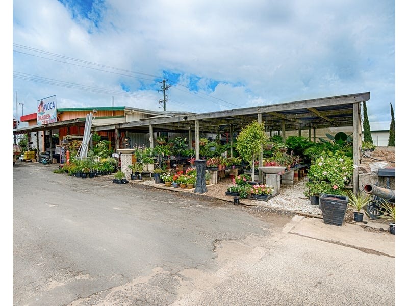 171 AVOCA ROAD, Avoca QLD 4670