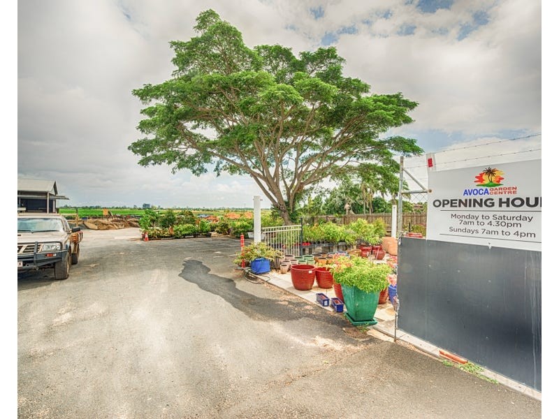 171 AVOCA ROAD, Avoca QLD 4670