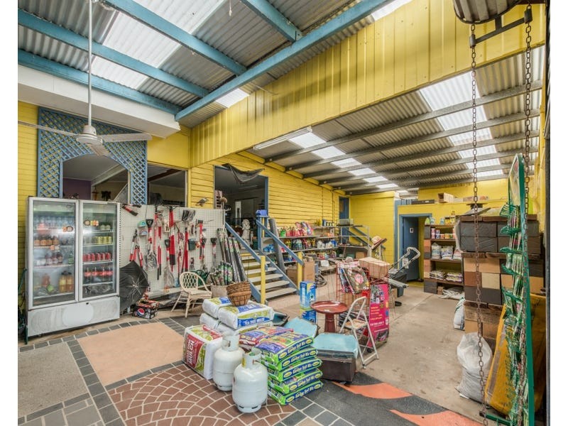 171 AVOCA ROAD, Avoca QLD 4670