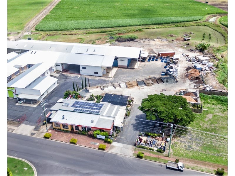 171 AVOCA ROAD, Avoca QLD 4670