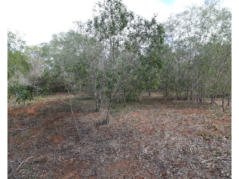 Lot 58 Marule Road, Booyal QLD 4671