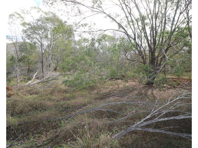 Lot 58 Marule Road, Booyal QLD 4671
