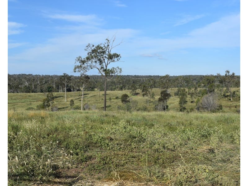 413 Railway Road, Booyal QLD 4671